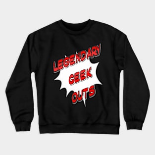 Logo 2 Crewneck Sweatshirt